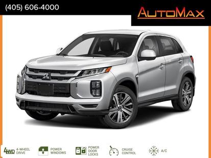 mitsubishi outlander sport 2024 JA4ARUAU8RU003229 image mitsubishi outlander sport 2024 JA4ARUAU8RU003229 image